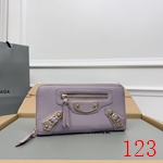 バレンシアガ風高級財布コピー 牛革素材 119